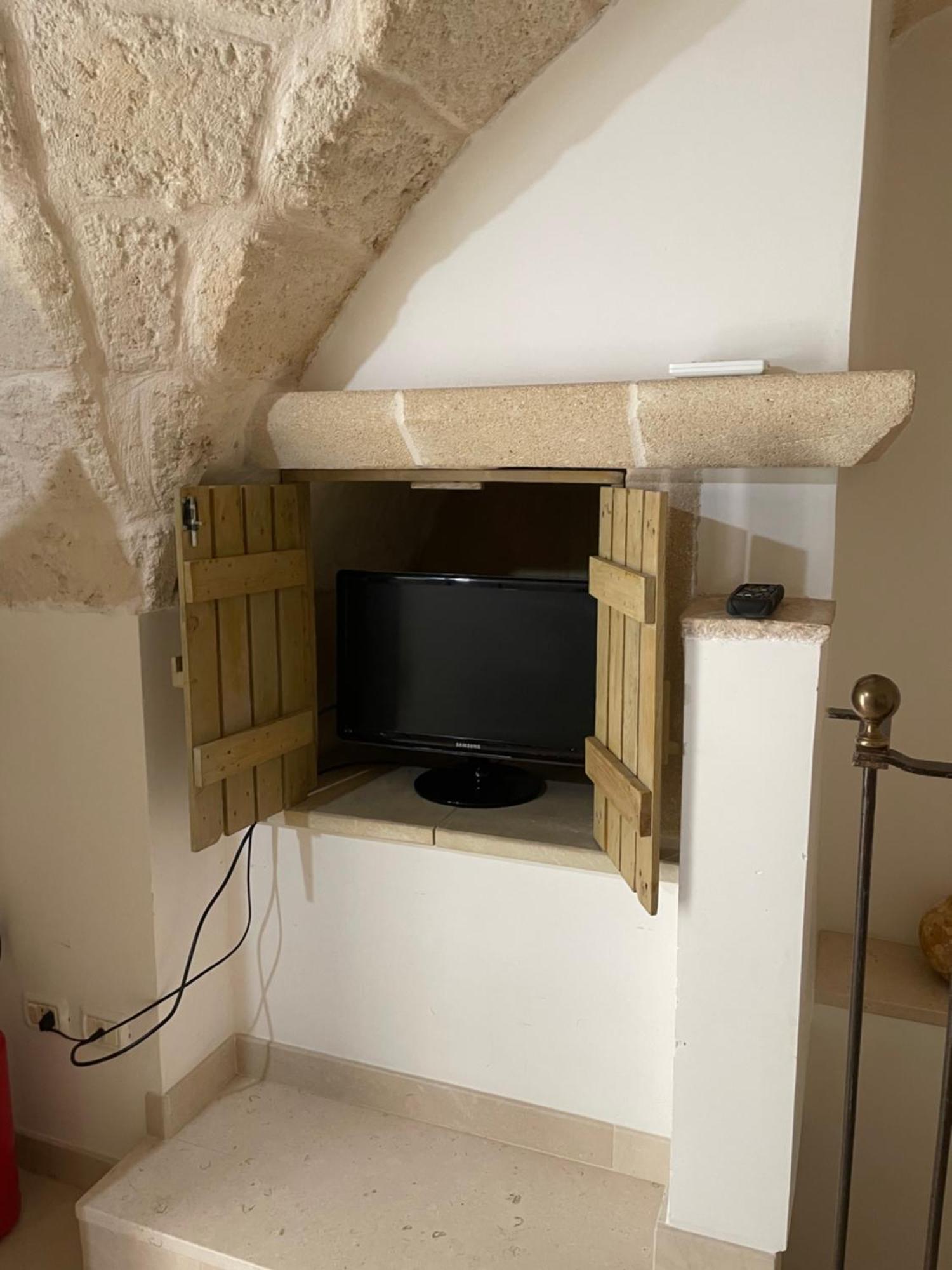 فيلا Casa Gio فاسانو المظهر الخارجي الصورة