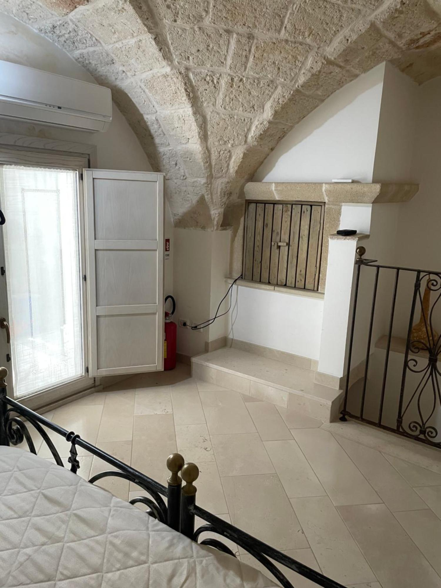فيلا Casa Gio فاسانو المظهر الخارجي الصورة
